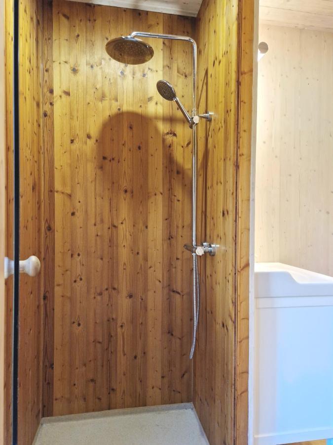 Elulille Maja Mere Laeheduses Lahemaa Ruepes Andineeme Exteriör bild